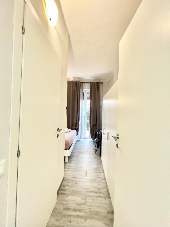Locazione Turistica Girasole Bed & Breakfast Verona Bagian luar foto