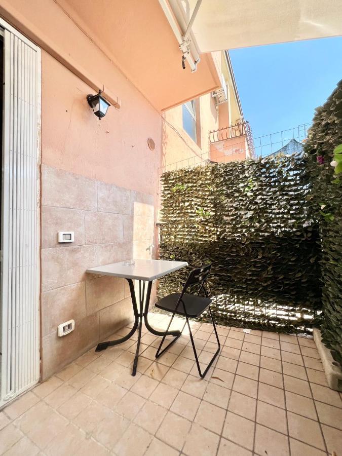 Locazione Turistica Girasole Bed & Breakfast Verona Bagian luar foto