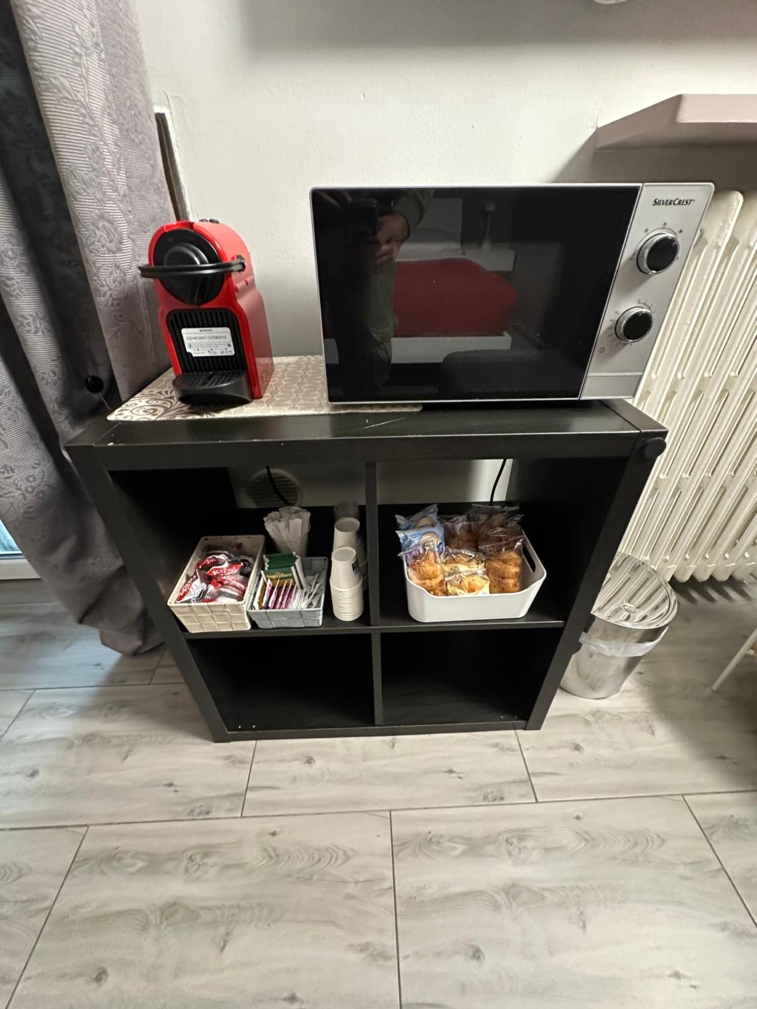 Locazione Turistica Girasole Bed & Breakfast Verona Bagian luar foto